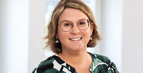 Kontakt Agnes Marx Schaflitzel