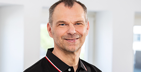 Kontakt Alexander Hoh