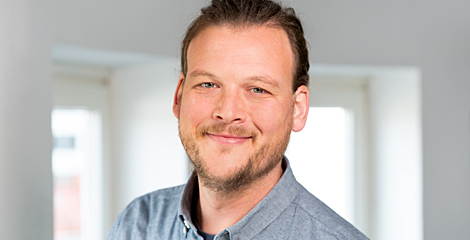 Kontakt David Schneider