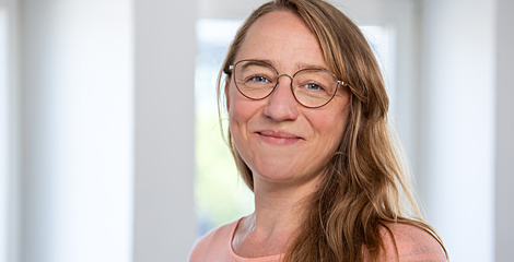 Kontakt Jill Reuter
