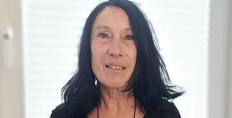 Kontakt Karin Rosemarie Bleser
