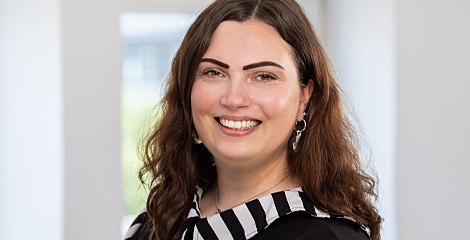 Kontakt Sarah Meyer-Völz